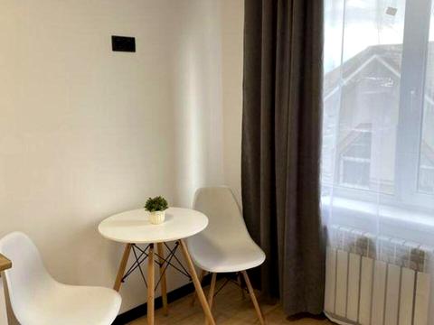 квартира по адресу Прорезная ул., 13