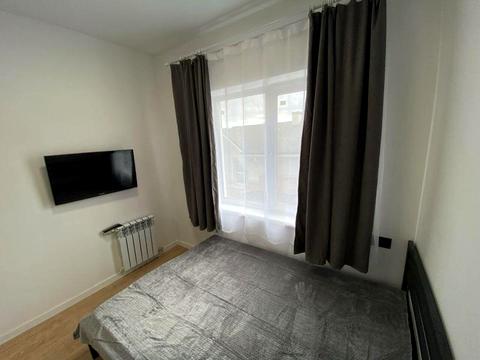 квартира по адресу Прорезная ул., 13