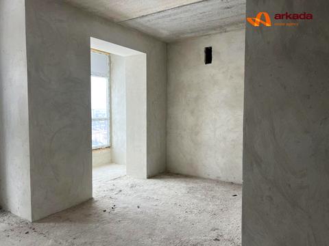 квартира за адресою Чорновола вул., (Будинок 2)