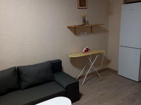 квартира по адресу Салютная ул., (Будинок 02301-02303)