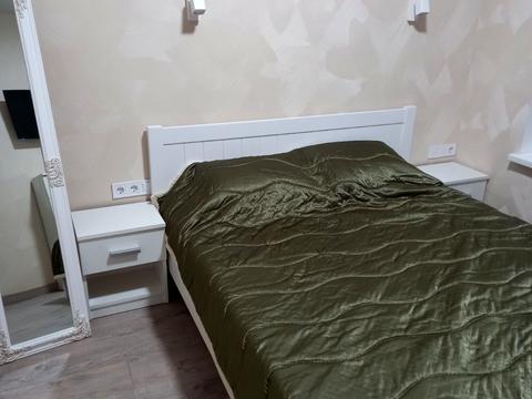 квартира по адресу Салютная ул., (Будинок 02301-02303)