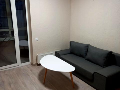 квартира по адресу Салютная ул., (Будинок 02301-02303)