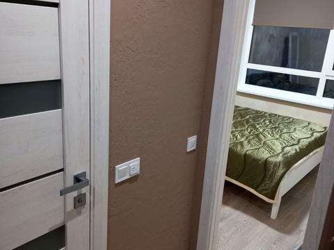 квартира по адресу Салютная ул., (Будинок 02301-02303)
