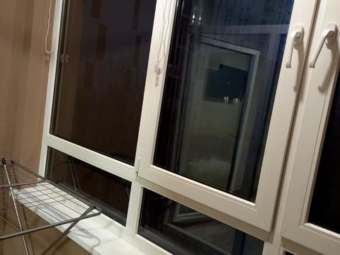 квартира по адресу Салютная ул., (Будинок 02301-02303)