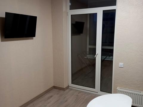квартира по адресу Салютная ул., (Будинок 02301-02303)