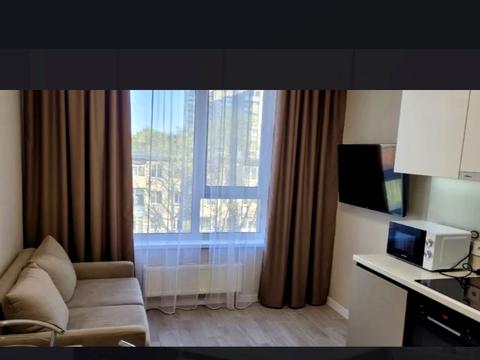 квартира за адресою Олеся Гончара вул., 40