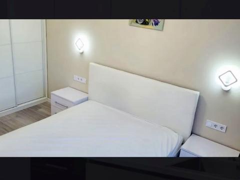 квартира за адресою Олеся Гончара вул., 40