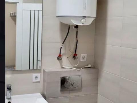 квартира за адресою Олеся Гончара вул., 40