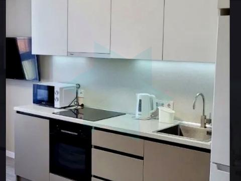 квартира по адресу Олеся Гончара ул., 40