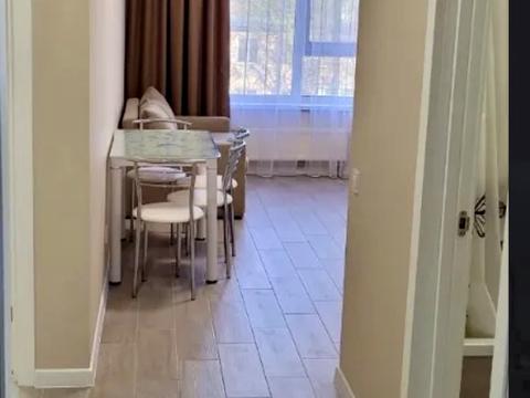 квартира за адресою Олеся Гончара вул., 40