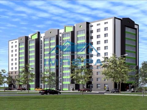 квартира по адресу Павла Чубинського ул. (Маяковського), 3