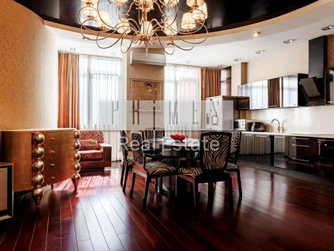 квартира за адресою Євгена Коновальця вул. (Щорса), 32-Г