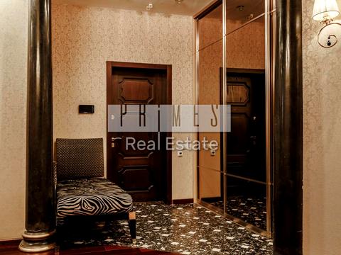 квартира по адресу Евгения Коновальца ул. (Щорса), 32-Г
