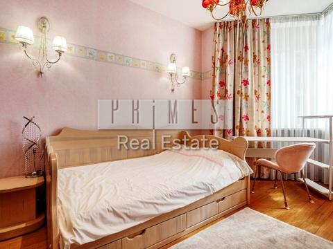 квартира по адресу Евгения Коновальца ул. (Щорса), 32-Г