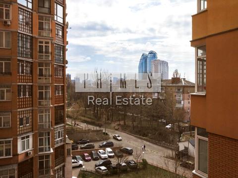 квартира по адресу Евгения Коновальца ул. (Щорса), 32-Г