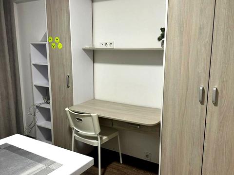 квартира по адресу Машиностроительная ул., 41