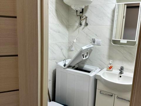 квартира по адресу Машиностроительная ул., 41