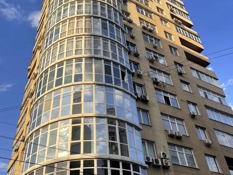 коммерческая по адресу Николаевская ул. (Короленко), 23