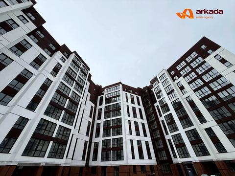 квартира за адресою Ленкавського вул., (Будинок)