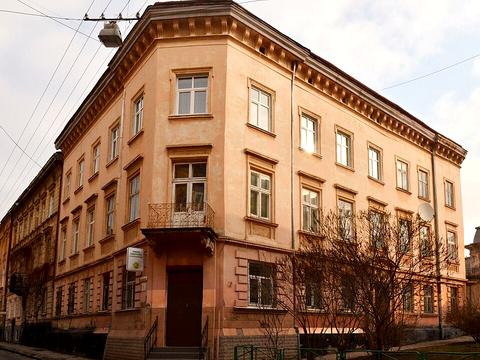 квартира по адресу Дашка ул. (Филатова), 3