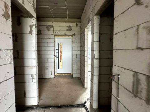 дом по адресу Черняхівського ул.