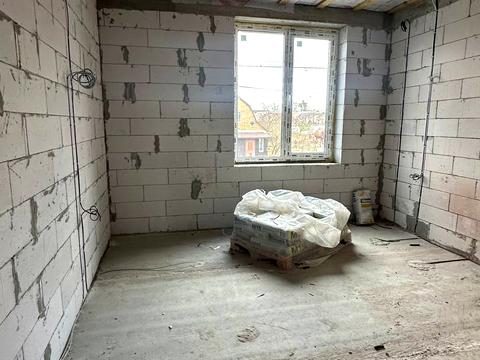 дом по адресу Черняхівського ул.