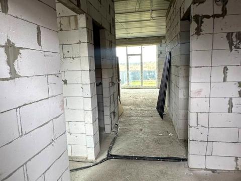 дом по адресу Черняхівського ул.