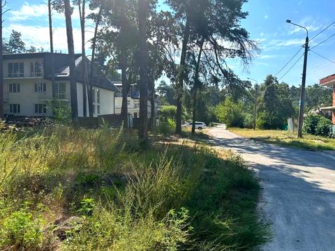 ділянка за адресою Літинська вул., 12