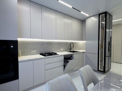 квартира за адресою Приозерна вул., 42