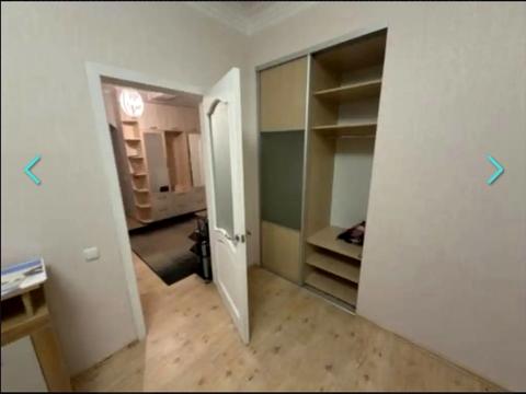 квартира за адресою Дмитра Яворницького просп. (Карла Маркса), 50