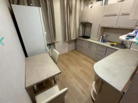 квартира за адресою Дмитра Яворницького просп. (Карла Маркса), 50