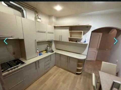 квартира за адресою Дмитра Яворницького просп. (Карла Маркса), 50