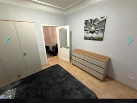 квартира за адресою Дмитра Яворницького просп. (Карла Маркса), 50