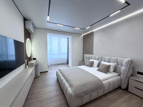 квартира за адресою Приозерна вул., 42