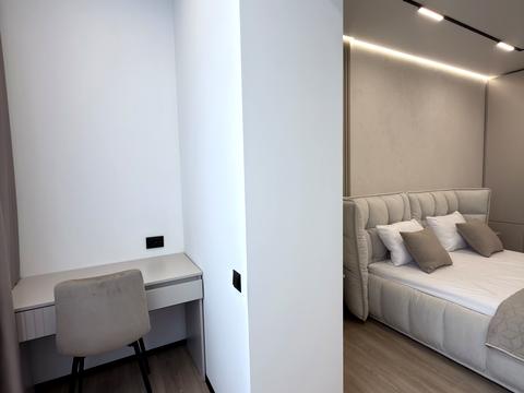 квартира за адресою Приозерна вул., 42