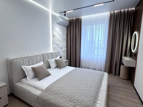 квартира за адресою Приозерна вул., 42