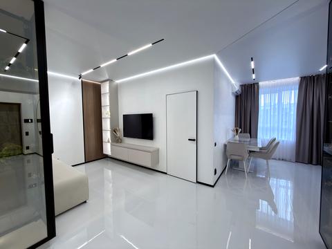 квартира за адресою Приозерна вул., 42