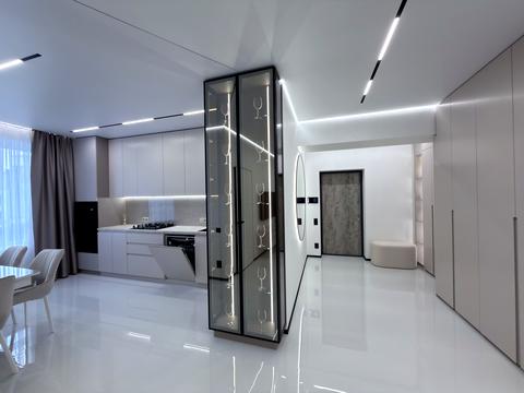 квартира за адресою Приозерна вул., 42