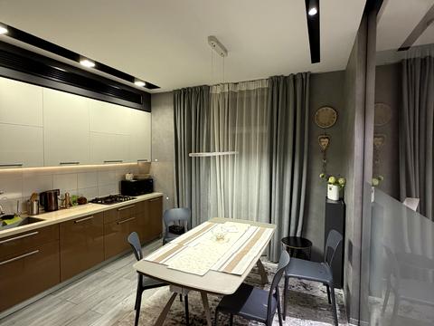 квартира за адресою Іллі Ріпина вул., 6