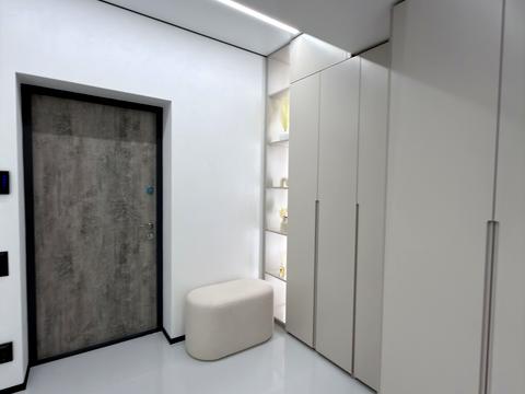 квартира за адресою Приозерна вул., 42