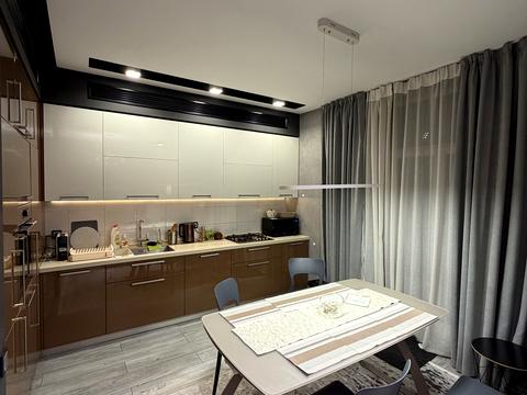 квартира за адресою Іллі Ріпина вул., 6
