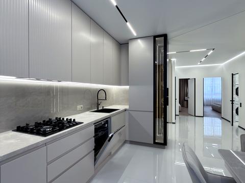 квартира за адресою Приозерна вул., 42