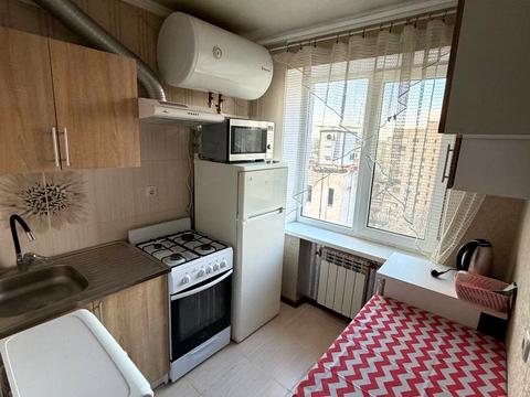 квартира по адресу Солнечная набережная ул. (Маршала Малиновского), 8