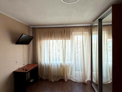 квартира по адресу Солнечная набережная ул. (Маршала Малиновского), 8