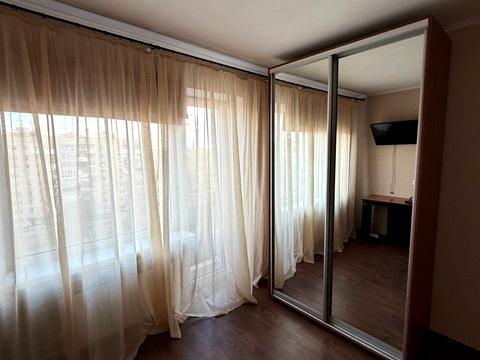 квартира по адресу Солнечная набережная ул. (Маршала Малиновского), 8