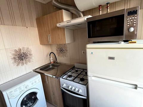 квартира по адресу Солнечная набережная ул. (Маршала Малиновского), 8