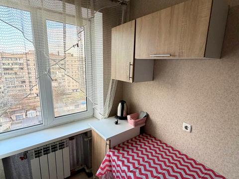 квартира по адресу Солнечная набережная ул. (Маршала Малиновского), 8