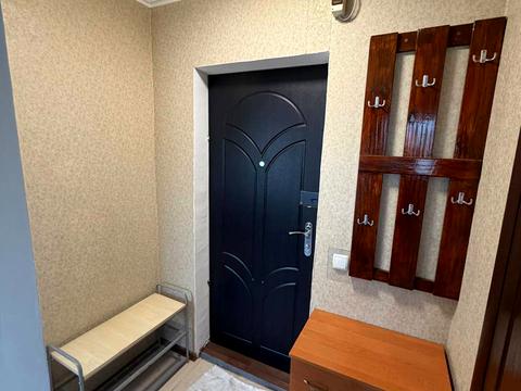 квартира по адресу Солнечная набережная ул. (Маршала Малиновского), 8