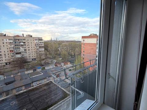 квартира по адресу Солнечная набережная ул. (Маршала Малиновского), 8