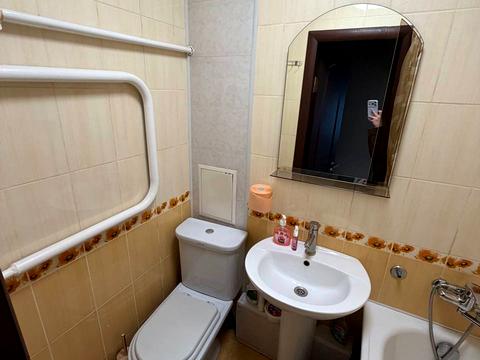 квартира по адресу Солнечная набережная ул. (Маршала Малиновского), 8